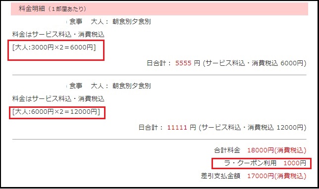楽天トラベル